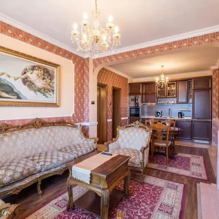 Apartament Marija