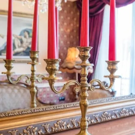 Apartament Marija Sofia