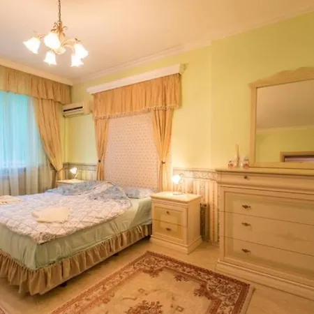 Apartament Marija