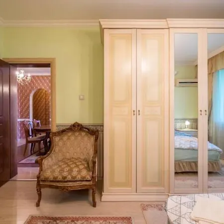 Apartament Marija Sofia