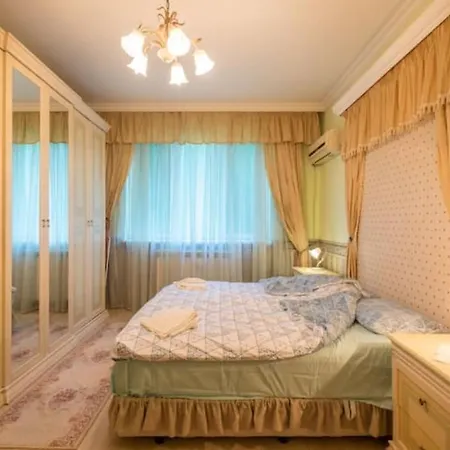 Marija Apartament *