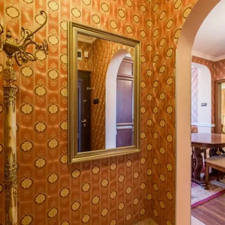 Apartament Marija *