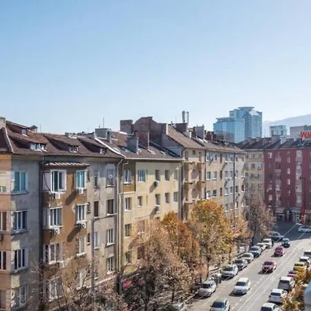 Marija Apartament Sofia